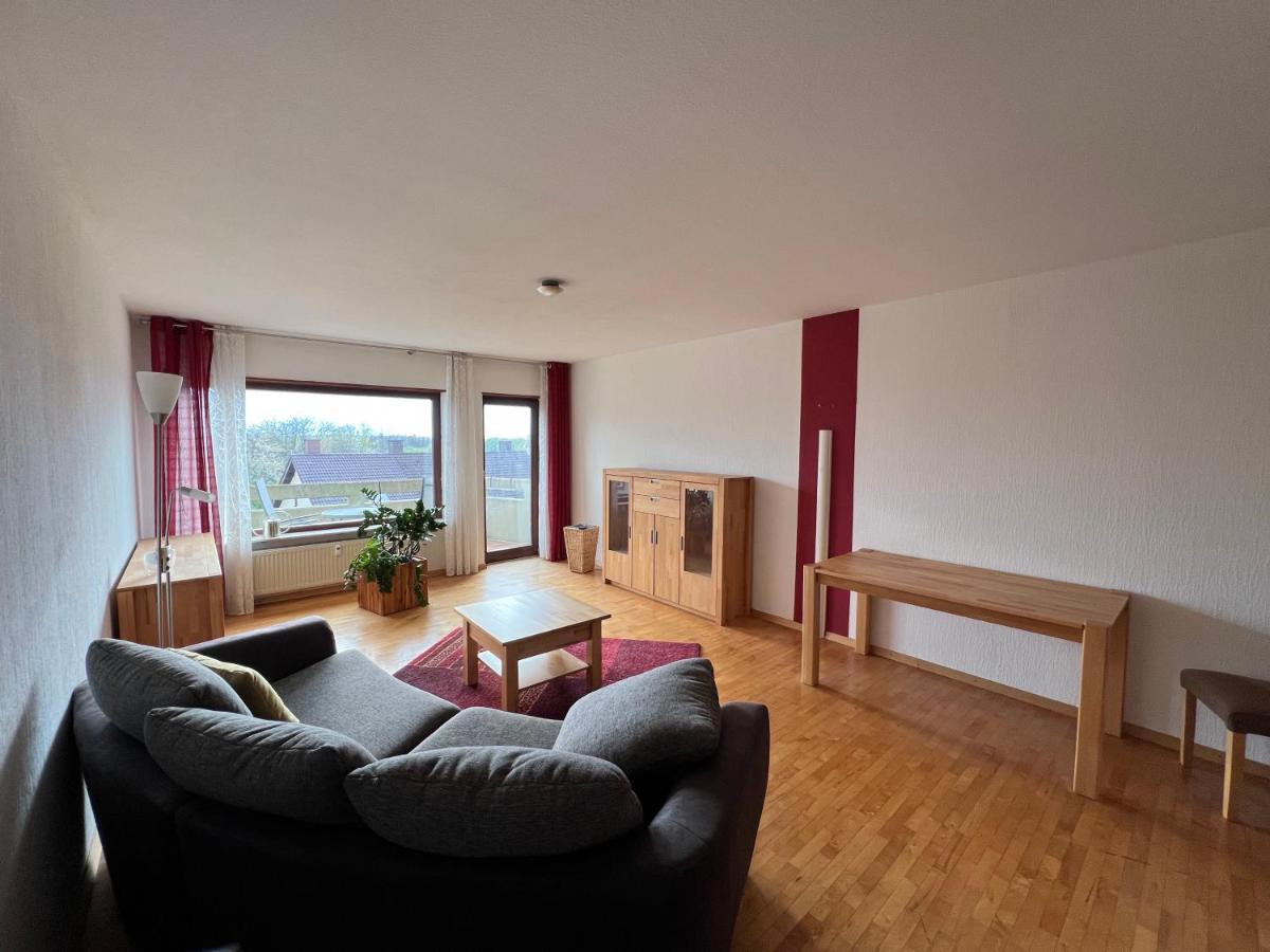 Grosse Ferienwohnung, Apartment In Leimen Wehome Komfort Exteriér fotografie
