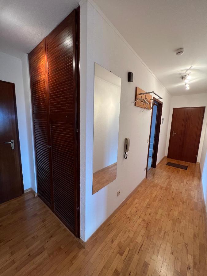 Grosse Ferienwohnung, Apartment In Leimen Wehome Komfort Exteriér fotografie