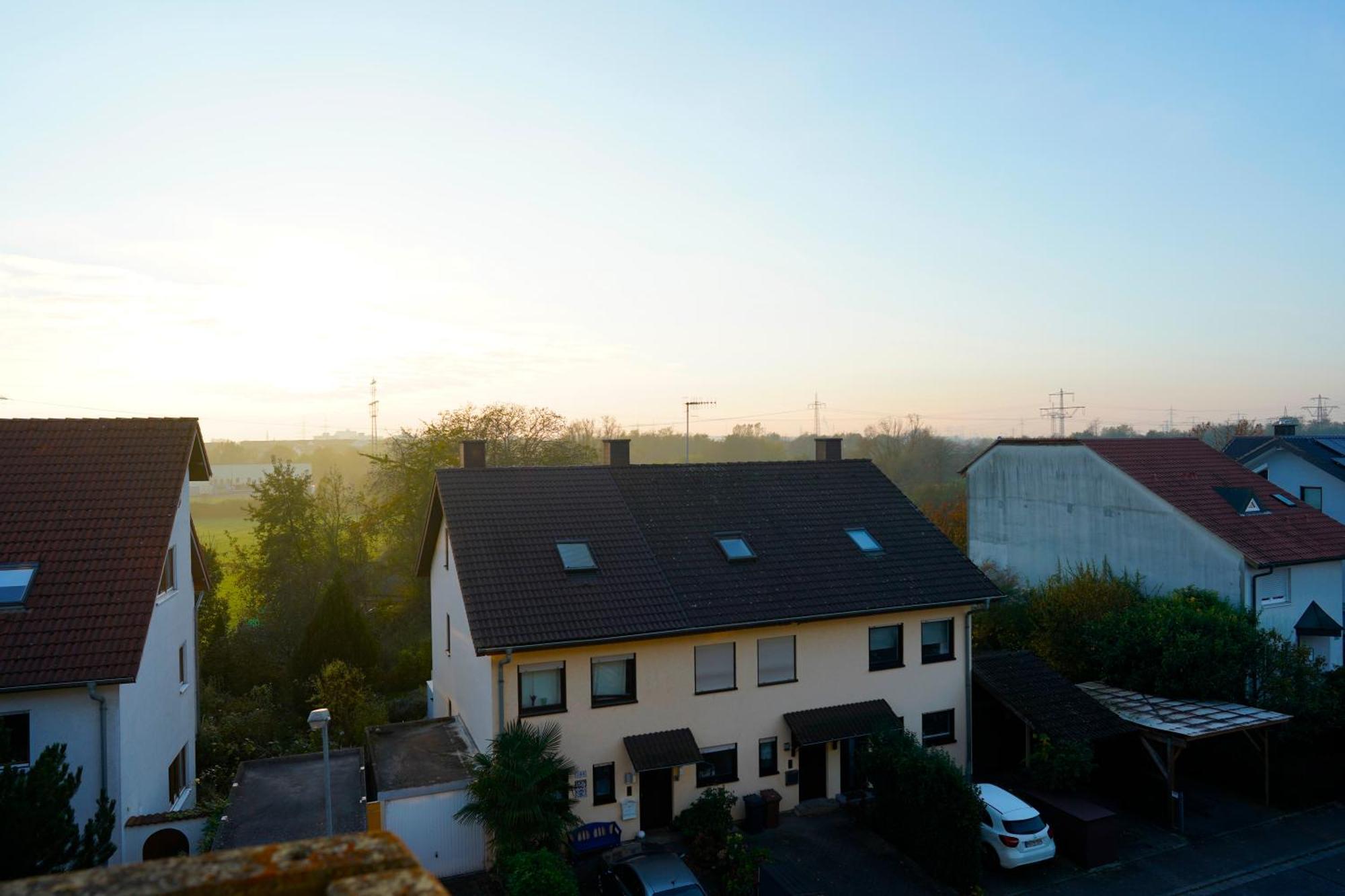 Grosse Ferienwohnung, Apartment In Leimen Wehome Komfort Exteriér fotografie