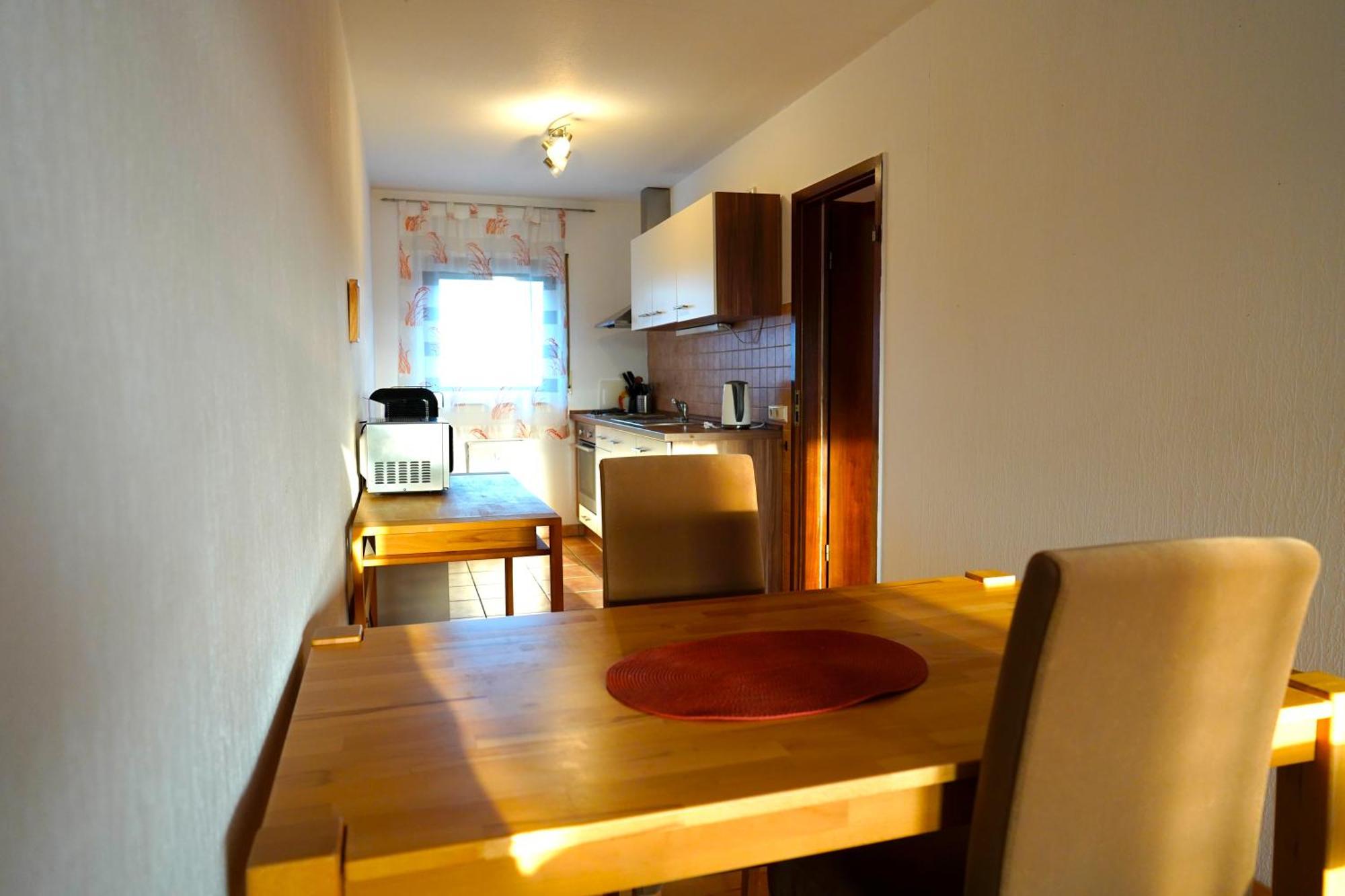 Grosse Ferienwohnung, Apartment In Leimen Wehome Komfort Exteriér fotografie