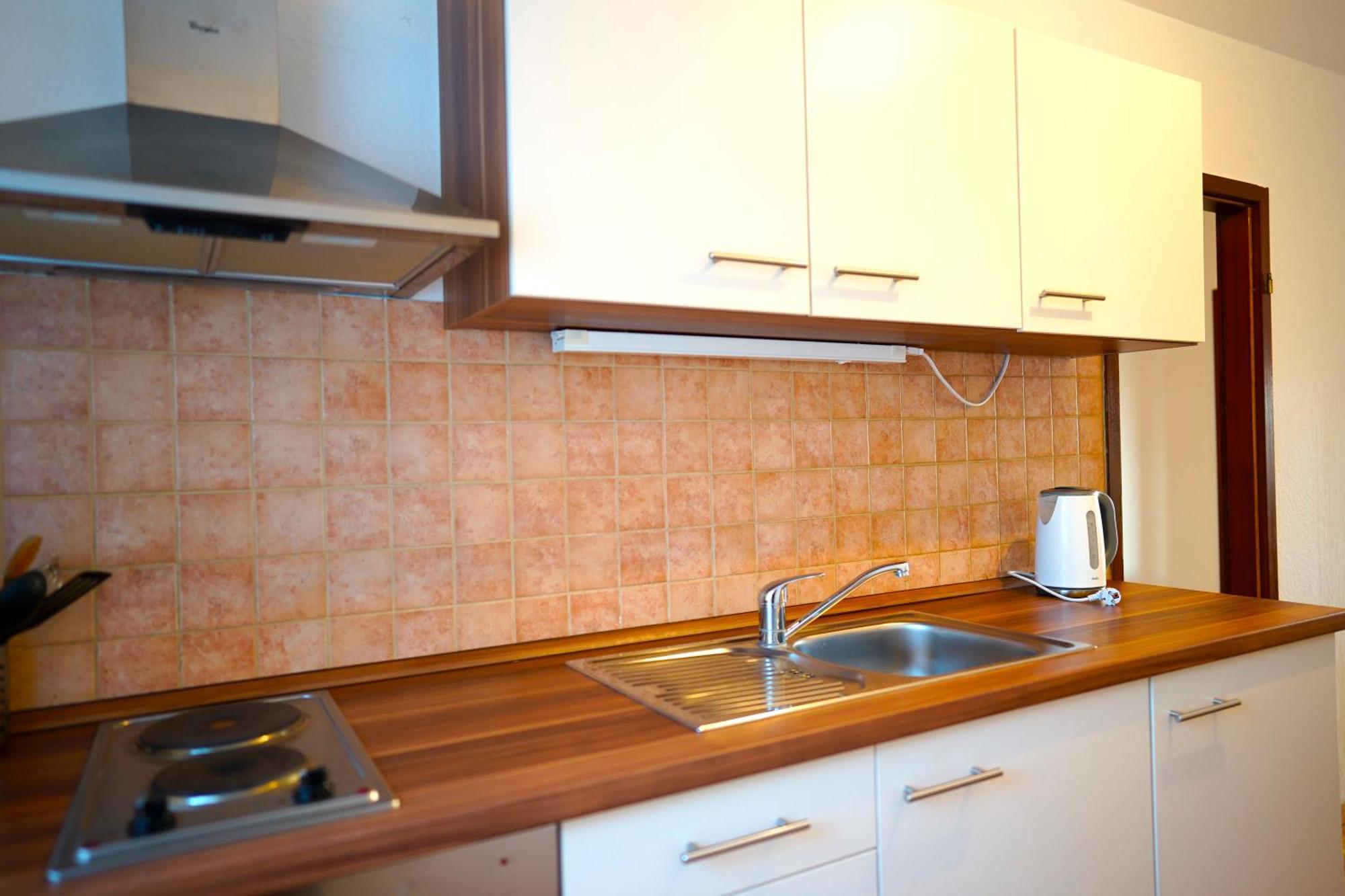 Grosse Ferienwohnung, Apartment In Leimen Wehome Komfort Exteriér fotografie