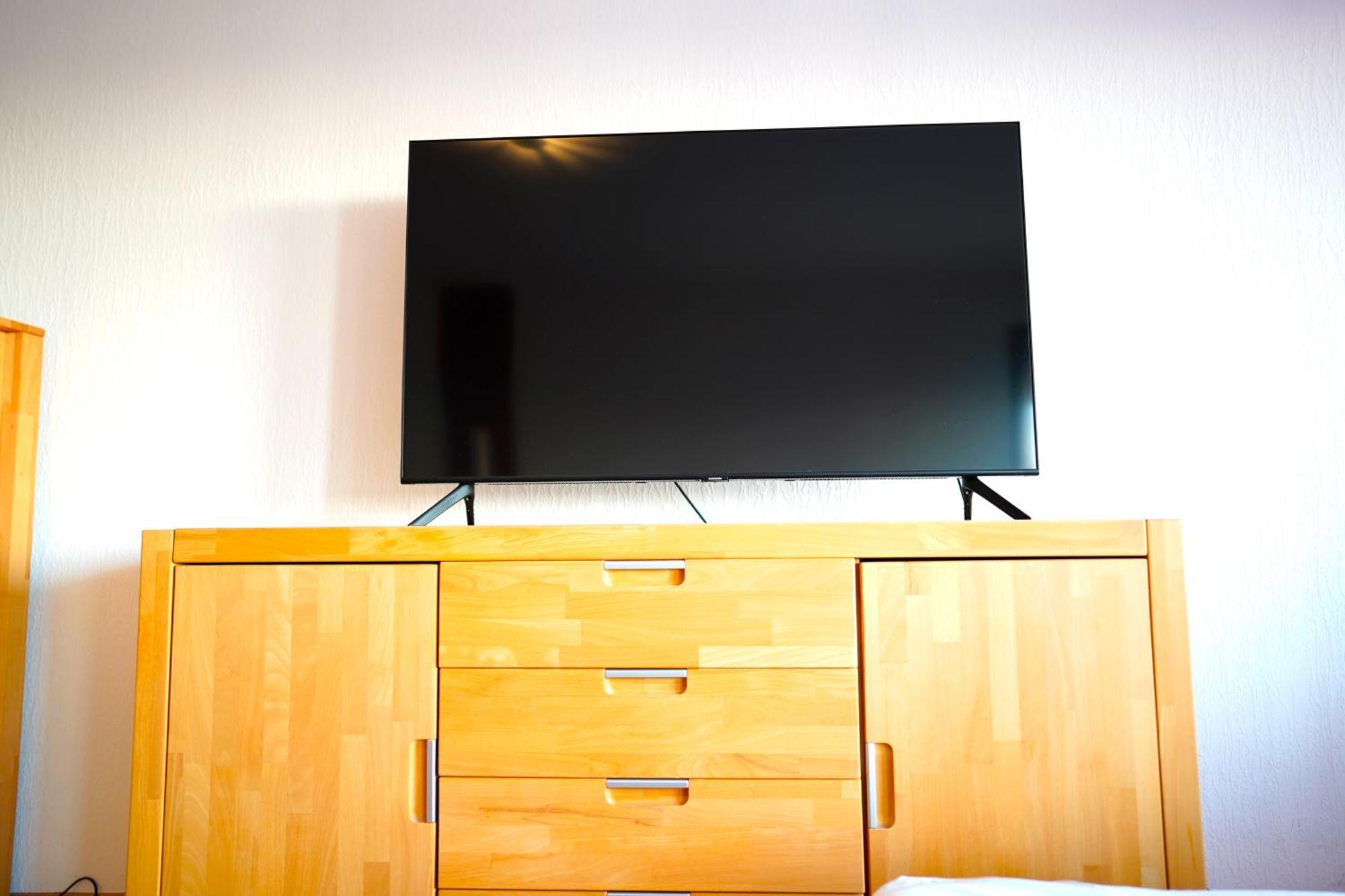 Grosse Ferienwohnung, Apartment In Leimen Wehome Komfort Exteriér fotografie