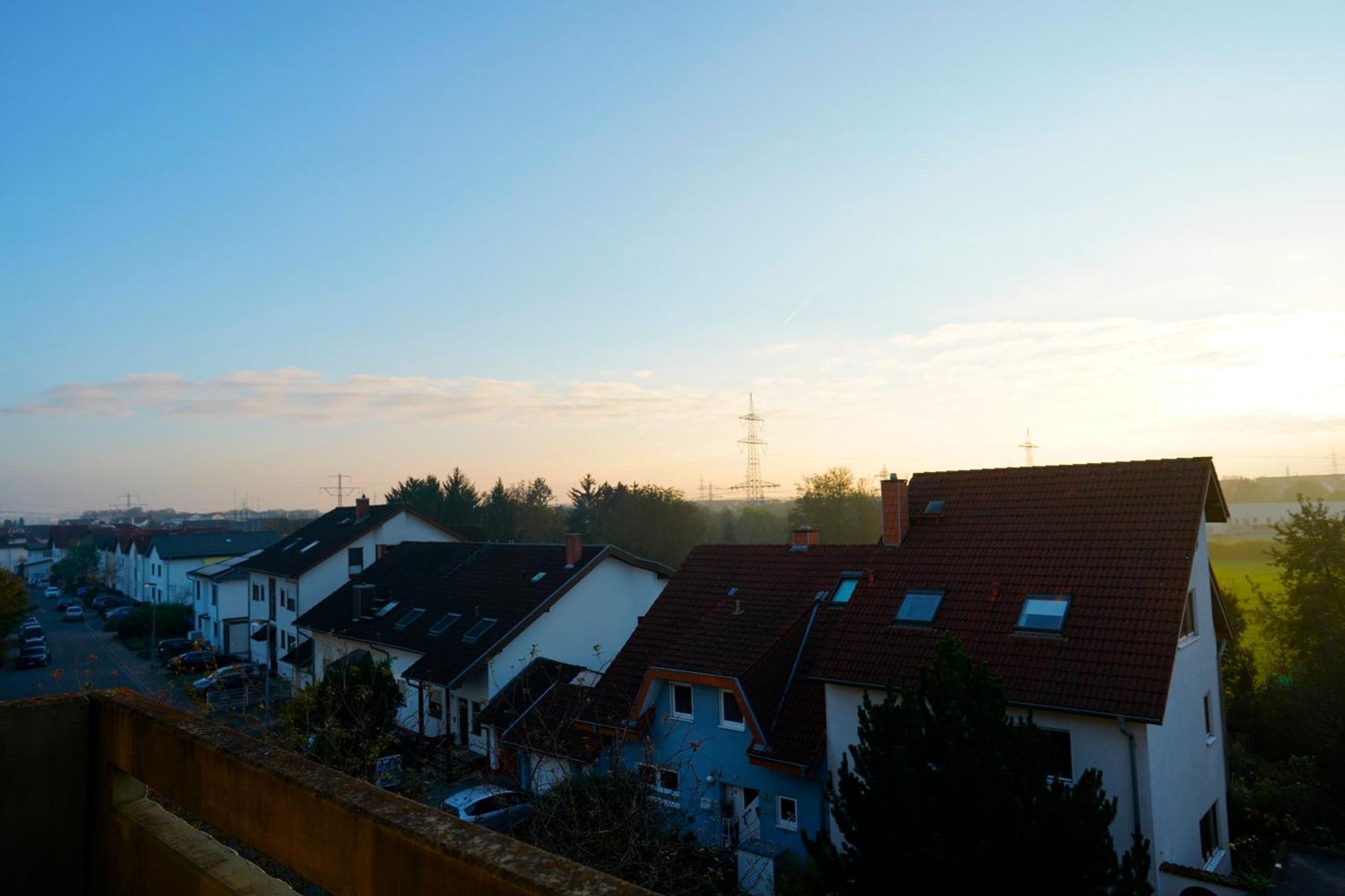 Grosse Ferienwohnung, Apartment In Leimen Wehome Komfort Exteriér fotografie